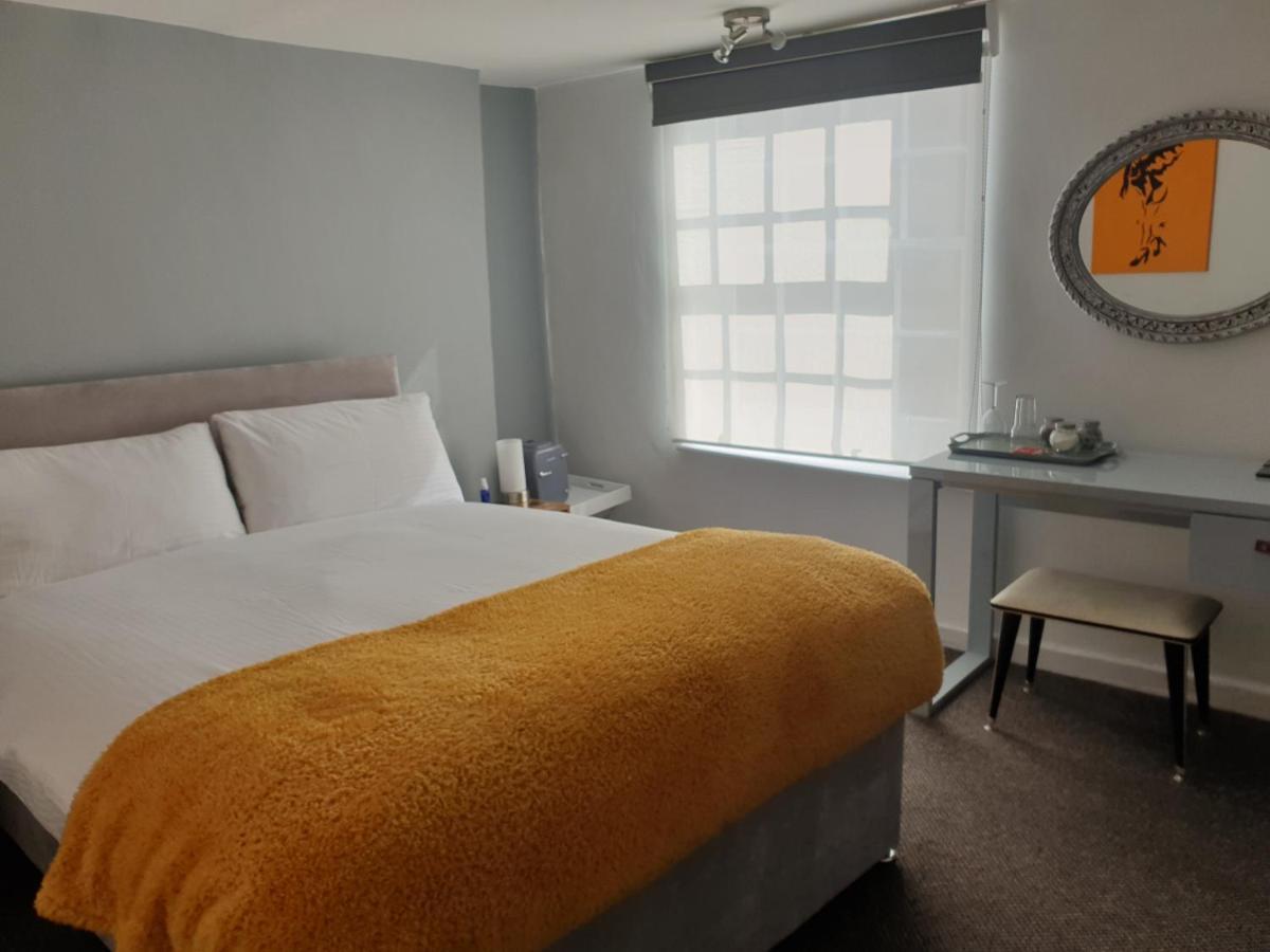 Hotel Carpenters Arms